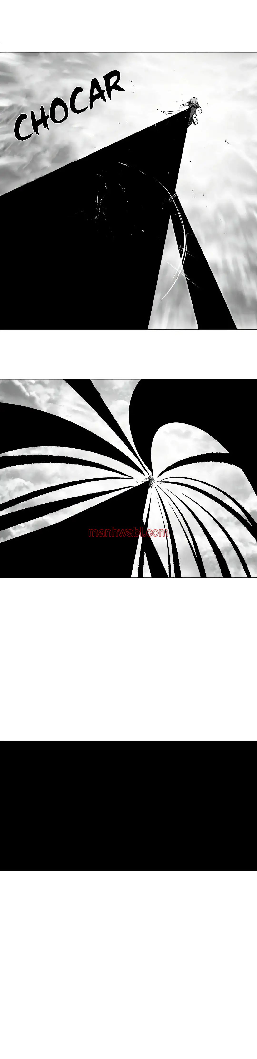 ¿Que pasa dentro del calabozo? - Capítulo 65_3 manhwa