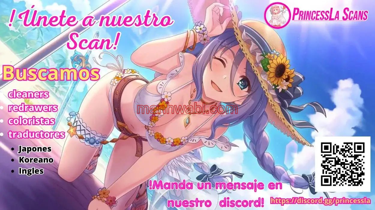 ¿Que pasa dentro del calabozo? - Capítulo 65_3 manhwa