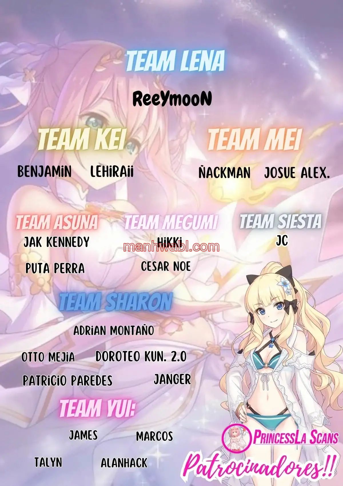 ¿Que pasa dentro del calabozo? - Capítulo 66 manhwa