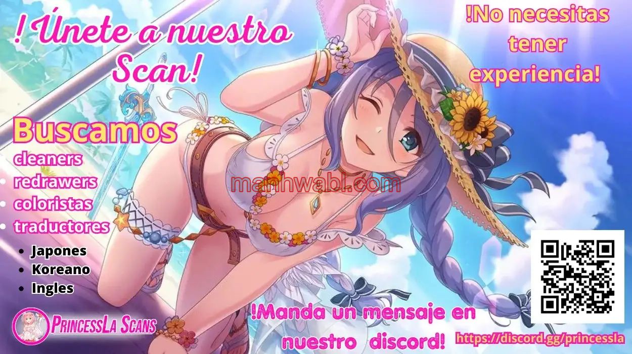 ¿Que pasa dentro del calabozo? - Capítulo 66_3 manhwa