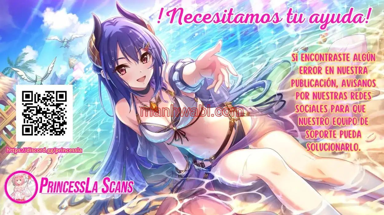 ¿Que pasa dentro del calabozo? - Capítulo 66_3 manhwa