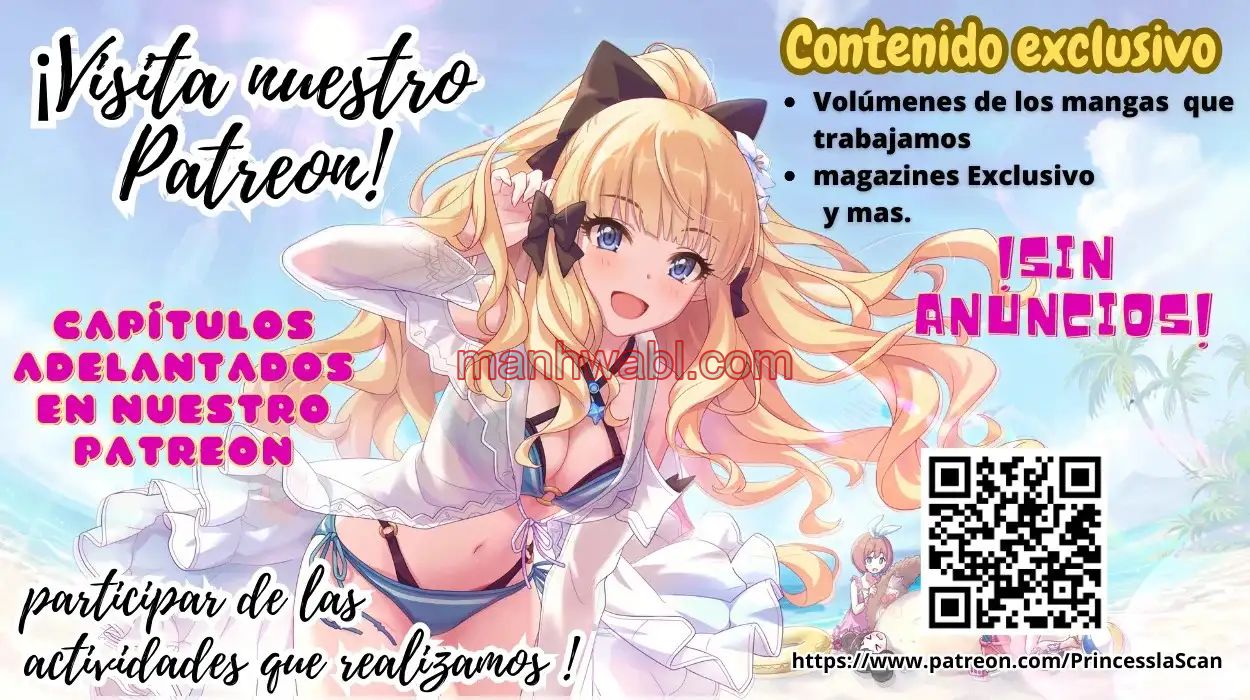 ¿Que pasa dentro del calabozo? - Capítulo 67 manhwa