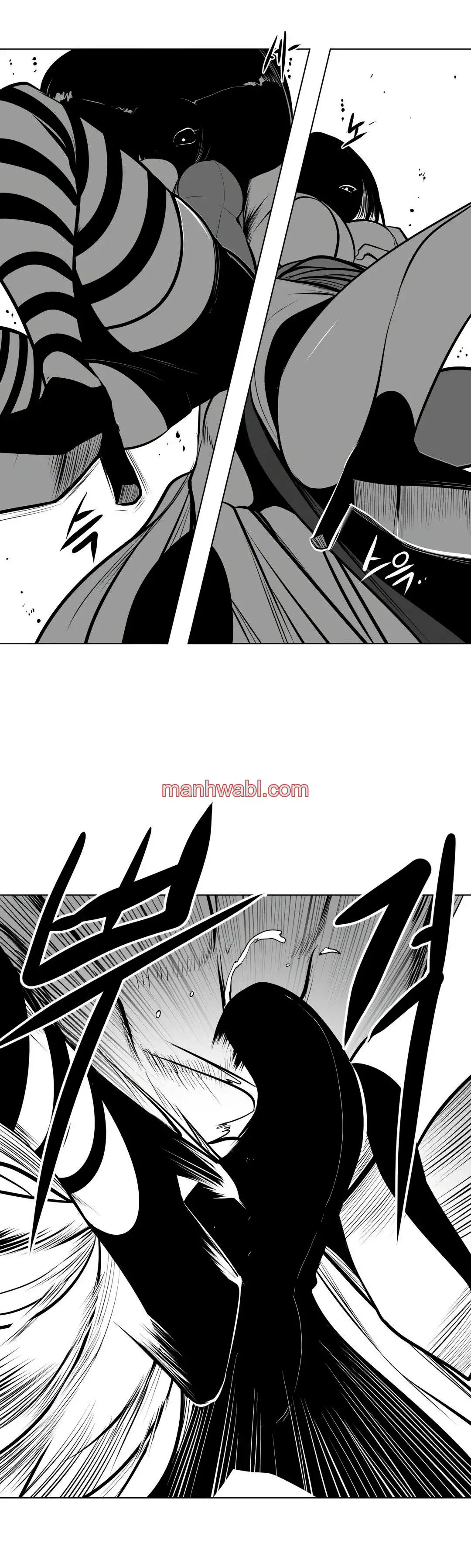 ¿Que pasa dentro del calabozo? - Capítulo 70_2 manhwa