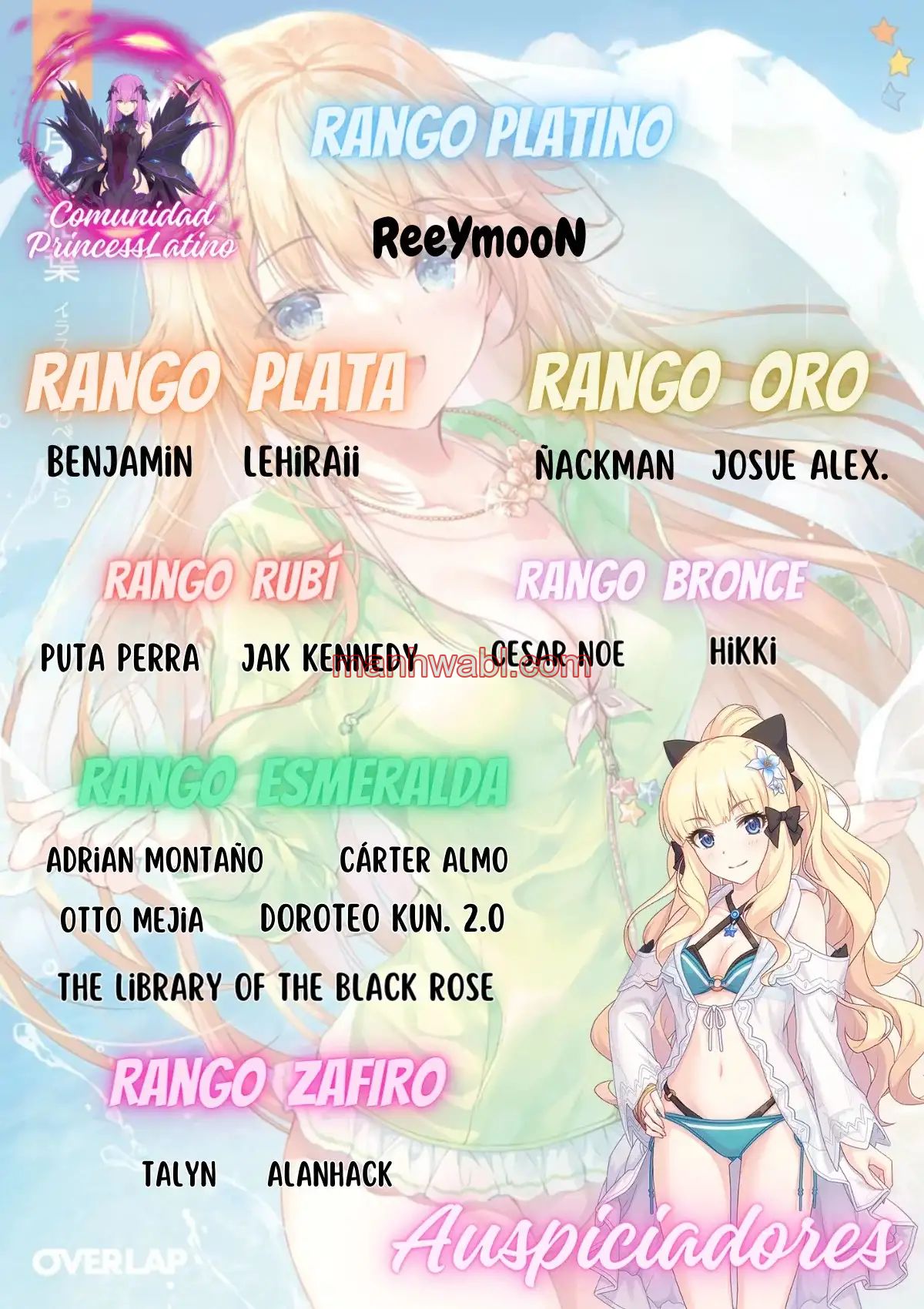 ¿Que pasa dentro del calabozo? - Capítulo 71 manhwa