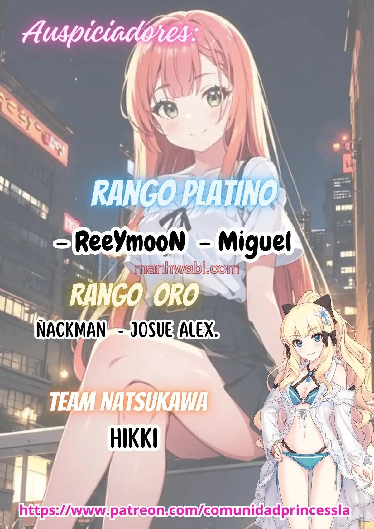 ¿Que pasa dentro del calabozo? - Capítulo 72 manhwa