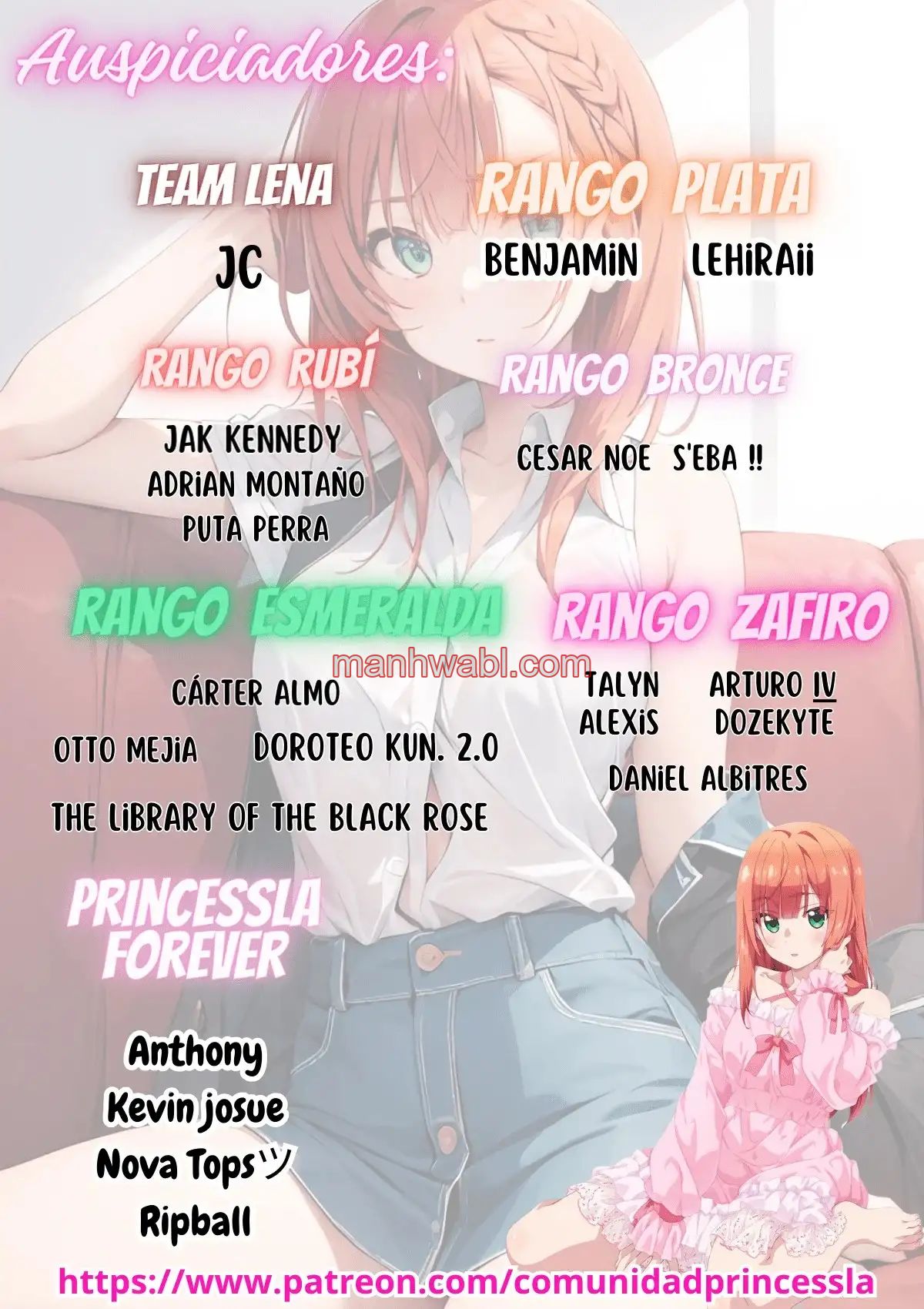 ¿Que pasa dentro del calabozo? - Capítulo 72 manhwa