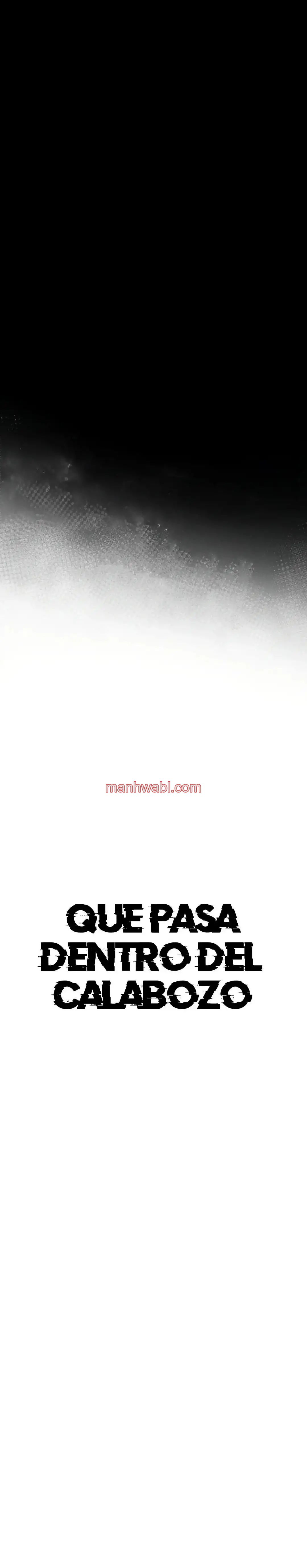 ¿Que pasa dentro del calabozo? - Capítulo 73_3 manhwa