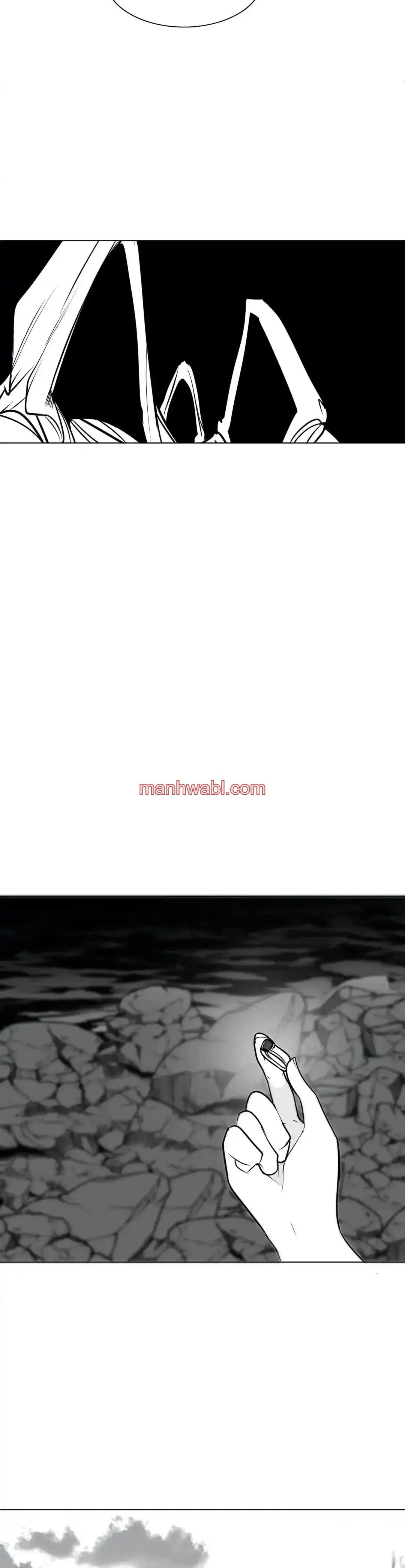 ¿Que pasa dentro del calabozo? - Capítulo 76_2 manhwa