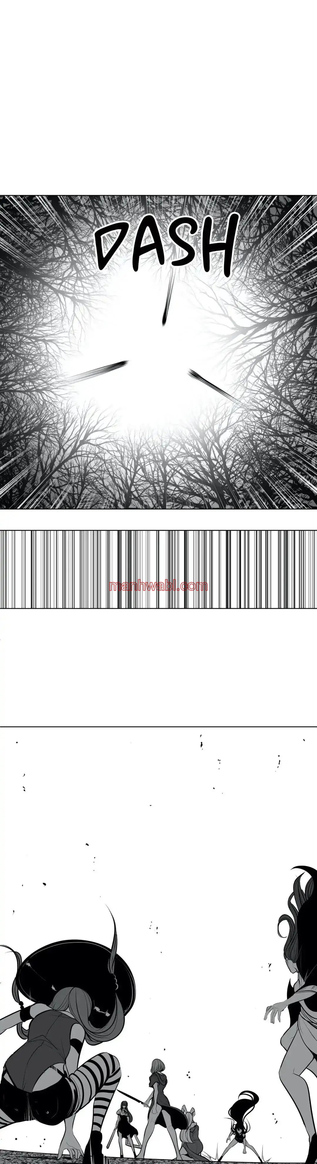 ¿Que pasa dentro del calabozo? - Capítulo 78_3 manhwa