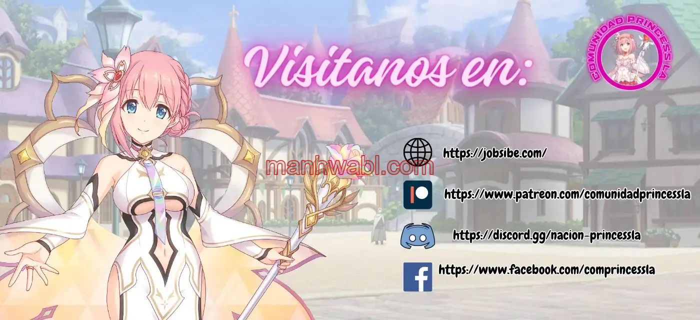 ¿Que pasa dentro del calabozo? - Capítulo 78_3 manhwa