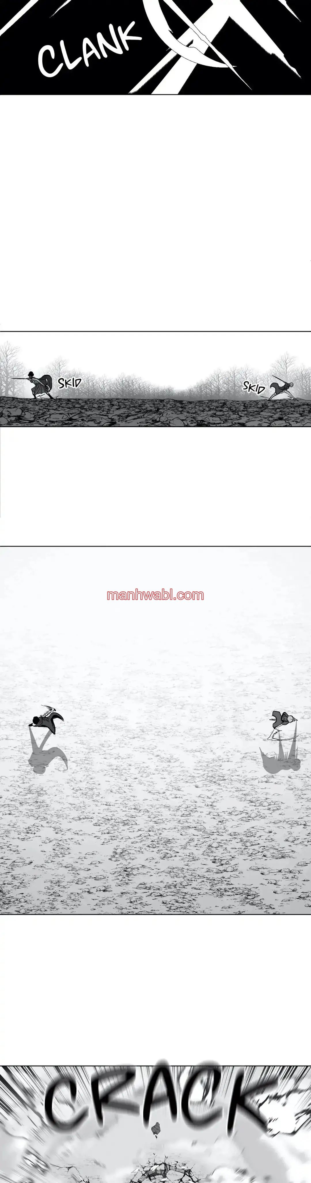 ¿Que pasa dentro del calabozo? - Capítulo 79 manhwa