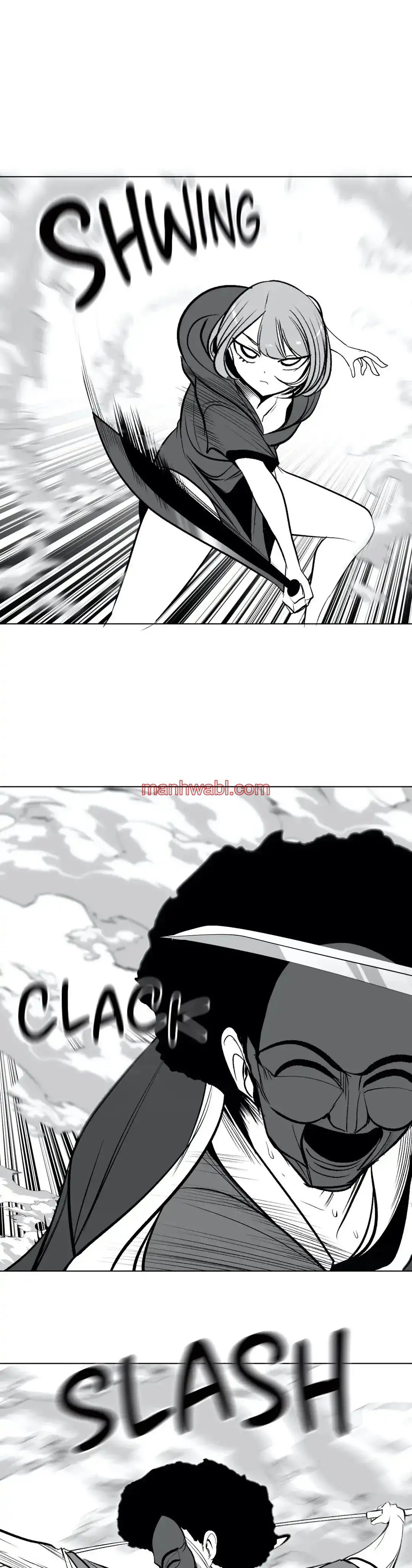 ¿Que pasa dentro del calabozo? - Capítulo 79 manhwa